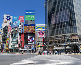 東急セキュリティ株式会社の仕事イメージ2