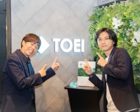 ＴＯＥＩ株式会社の仕事イメージ1