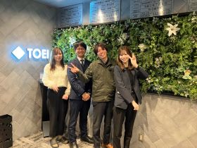 ＴＯＥＩ株式会社の仕事イメージ2