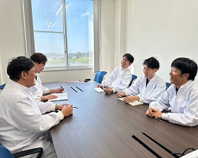 株式会社プレナスフーズの仕事イメージ1