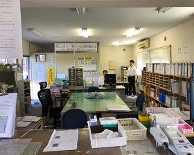 日新交通株式会社の仕事イメージ2