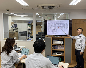 株式会社ＫＭユナイテッドの仕事イメージ3