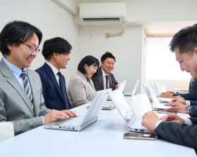 株式会社アウナラの仕事イメージ1