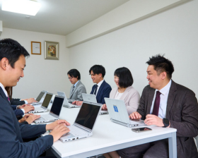 株式会社アウナラの仕事イメージ2