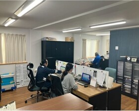 株式会社東和通商の仕事イメージ1